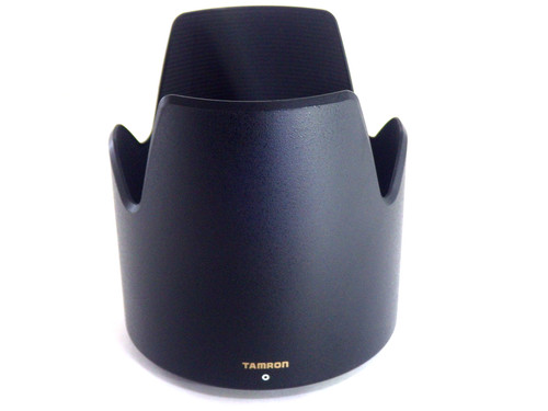 Tamron genuine lens hood ha005 - lens,