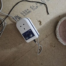 Fan Temperature Controller