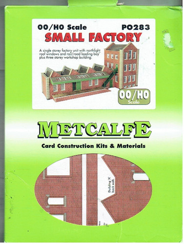 Metcalfe gauge small - metcalfe,