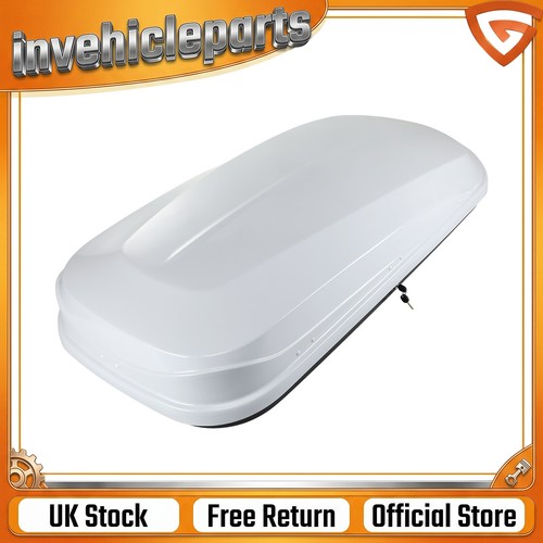 Gearzaar roof top cargo - top,