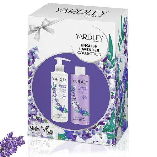 Yardley london english - yardley,