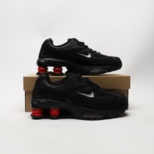 Nike shox ride men black - ride,