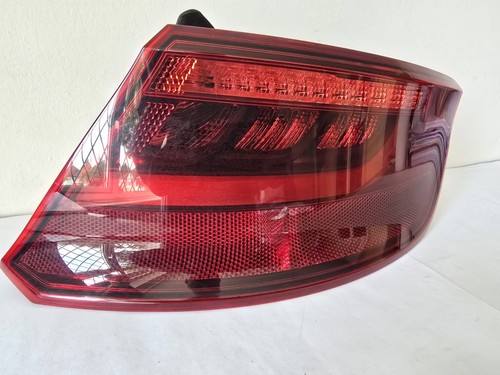 Audi led rear right - audi, a3