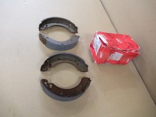 Ford Escort mk2 Rear Brake