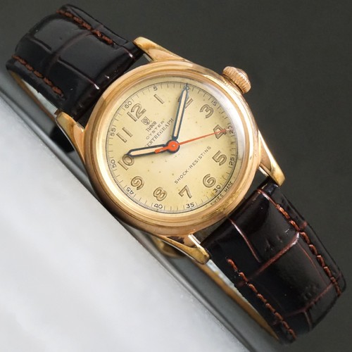 Stunning 1940s tudor oyster - 1940s,