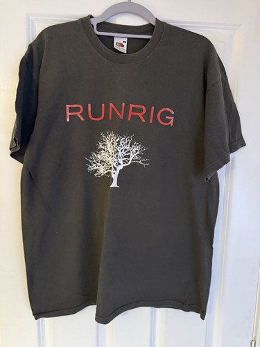 Runrig the best christmas tour - runrig,