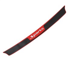 1x Car Accessories Rear Guard