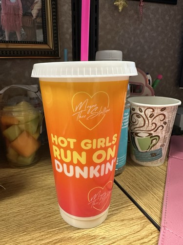 2026 limited edition dunkin - limited,