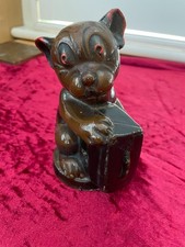 Bonzo Dog Moneybox/Bank
