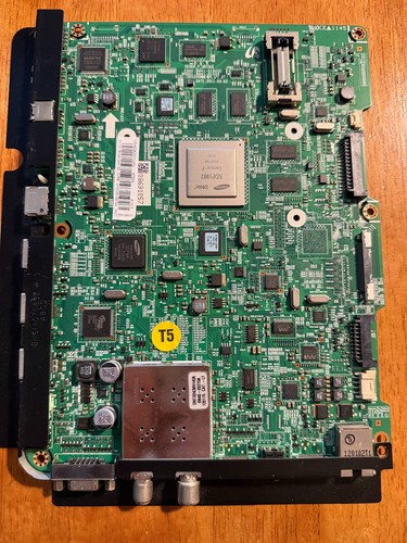 Main board bn41 01622c - main,