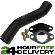EGR & TOP INTERCOOLER HOSE KIT