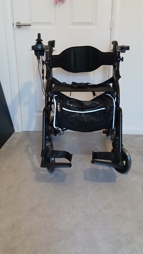 Electrostride pro 1 - electrostride, in