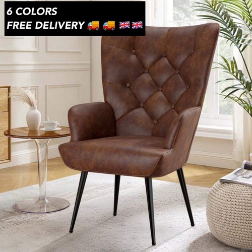 Armchair tub chair highback - armchair,