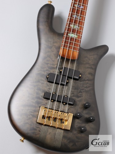 Spector usa tbk used bass - spector,