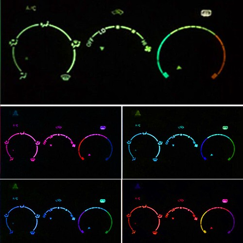Heater climate control - heater,