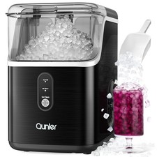 Qunler HZB-15NB Nugget Ice