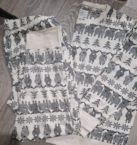 Womens cow print fairisle - womens,