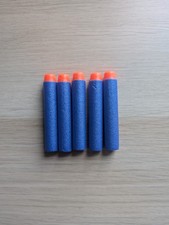 SG Toys Soft Foam Bullets x 6
