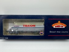 Bachmann 37-325A Tilcon JGA 90t Bogie Hopper Wagon  BOXED MINT