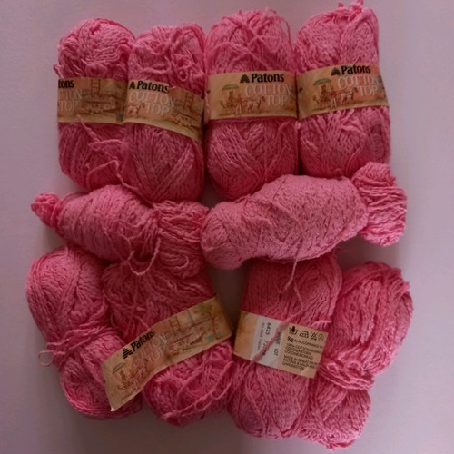 Patons cotton top - patons,