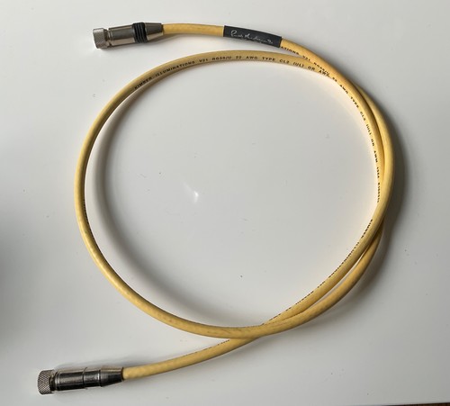 Kimber illuminations v21 cable - kimber,