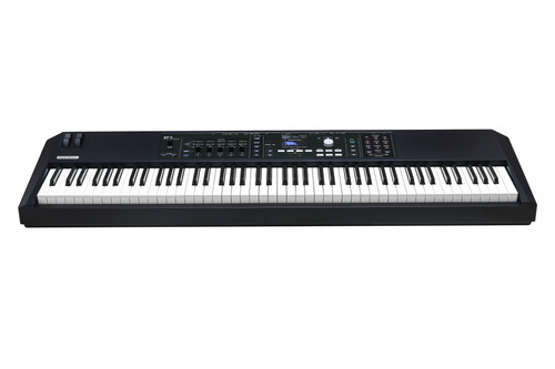 Kurzweil sp8 stage keyboard - kurzweil,