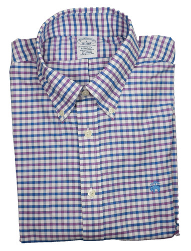 Brooks brothers regular - brooks, the
