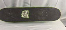 Original Vision Skateboard Complete, With VisionBranded Wheels & Trucks, Grip