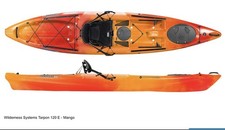 Wilderness Systems Tarpon 100