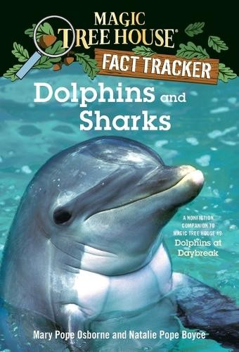Magic tree house fact tracker - fact,