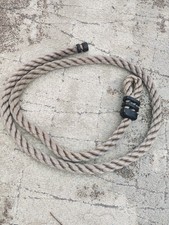 Safe Kid climbing Rope Indoor Outdoor Playground Climbing Rope Kids