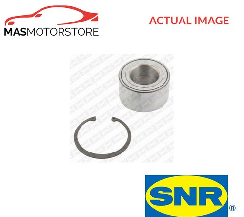 Wheel bearing kit front - wheel,
