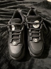 Buffalo London Classic low