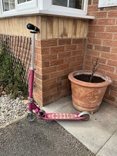 Micro Scooter Sprite Foldable