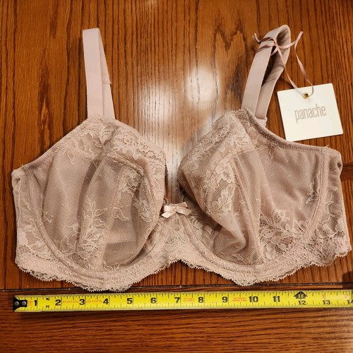 Nwt panache ana 9396 plunge - ana,