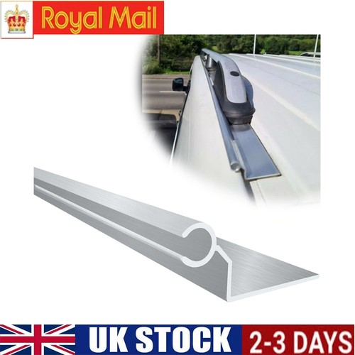 Awning rails channel for - awning, c