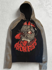 Iron Fist Karate kid, vintage