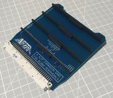 4 SLOT RC2014 BUS INTERFACE