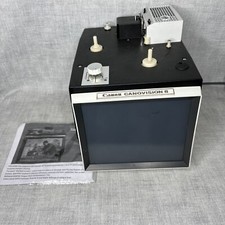 Canon canovision projector - canovision, 8