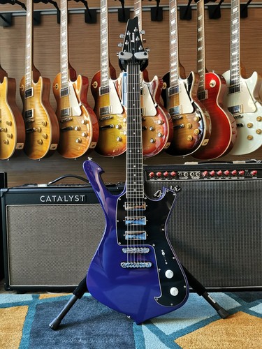 Ibanez frm300 paul - ibanez, frm300-pr
