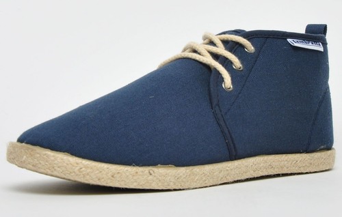 Lambretta mens navy casual - navy,