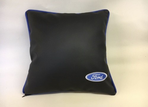 Faux leather ford - ford, style