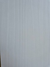 White Ash Melamine Grained