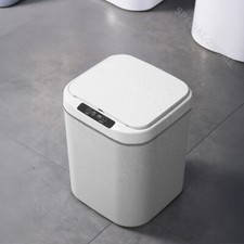 15L Motion Sensor Trash Can