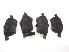 Gdb1307 Brake Pads Kit Front