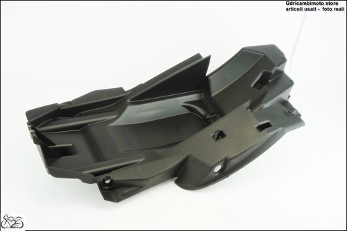 Undercodone honda 125 xlv - honda,