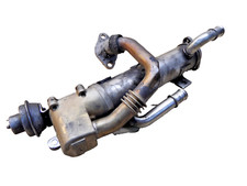 Audi VW Seat Skoda EGR TDI