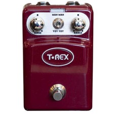 T Rex Tonebug Sense Wah
