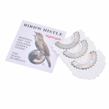 New Bird whistle magic fun