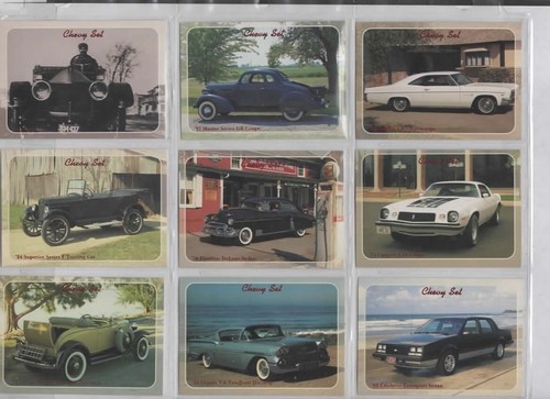 1992 chevy the heartbeat - the, of